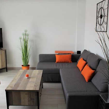 לוס כריסטיאנוס Modern And Lovely Apartment In Los Cristianos מראה חיצוני תמונה