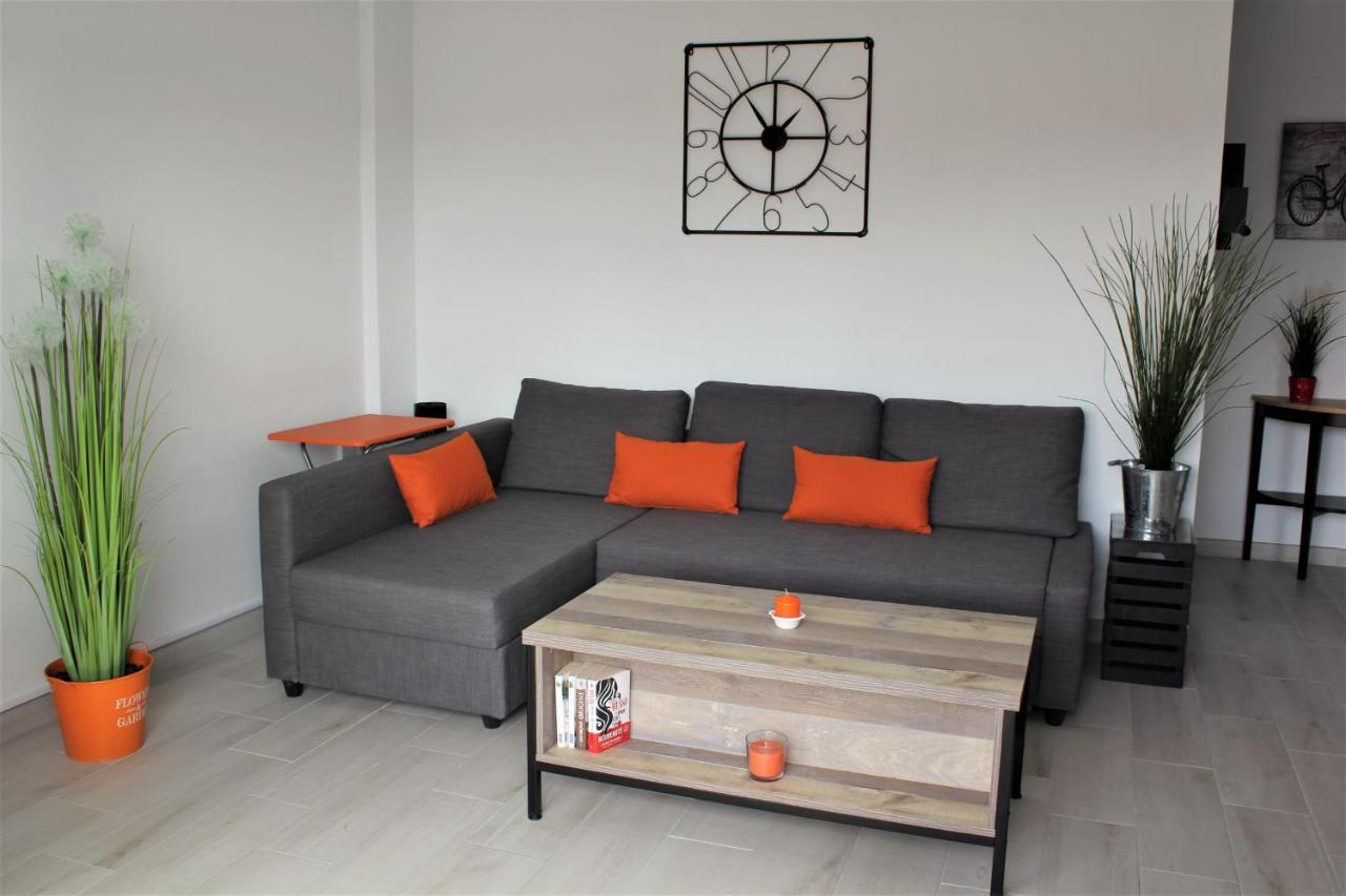 לוס כריסטיאנוס Modern And Lovely Apartment In Los Cristianos מראה חיצוני תמונה