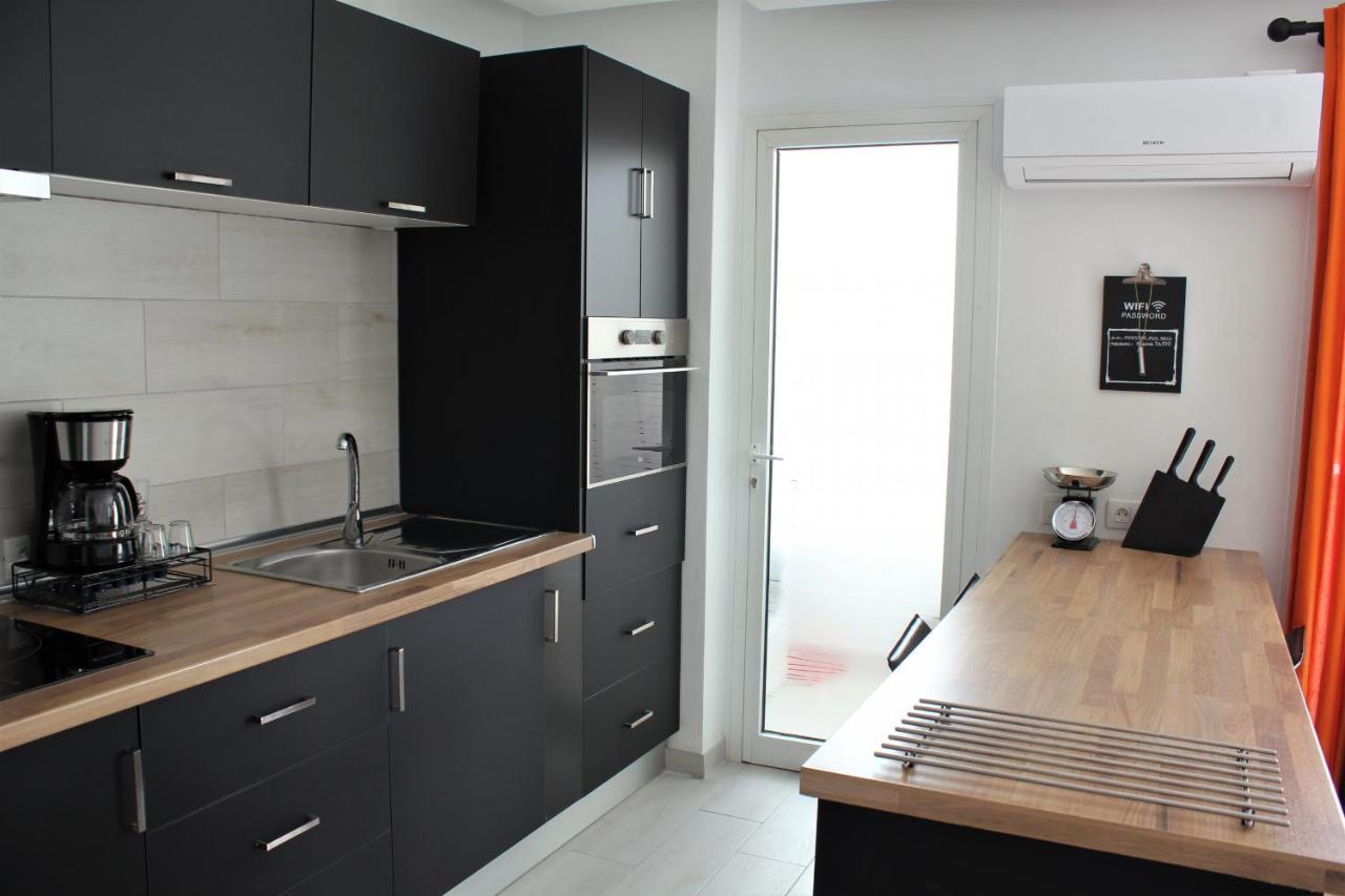 לוס כריסטיאנוס Modern And Lovely Apartment In Los Cristianos מראה חיצוני תמונה