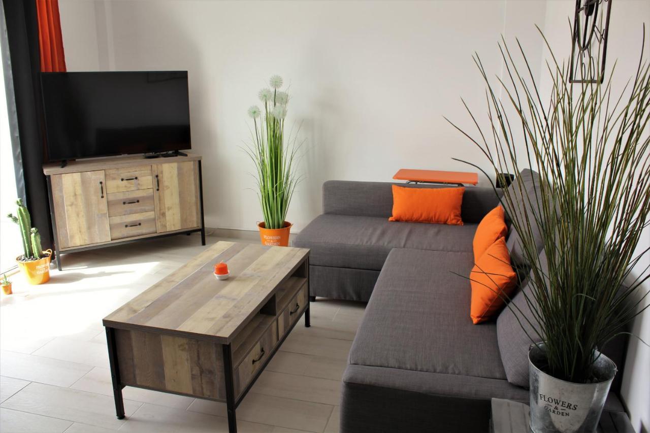 לוס כריסטיאנוס Modern And Lovely Apartment In Los Cristianos מראה חיצוני תמונה