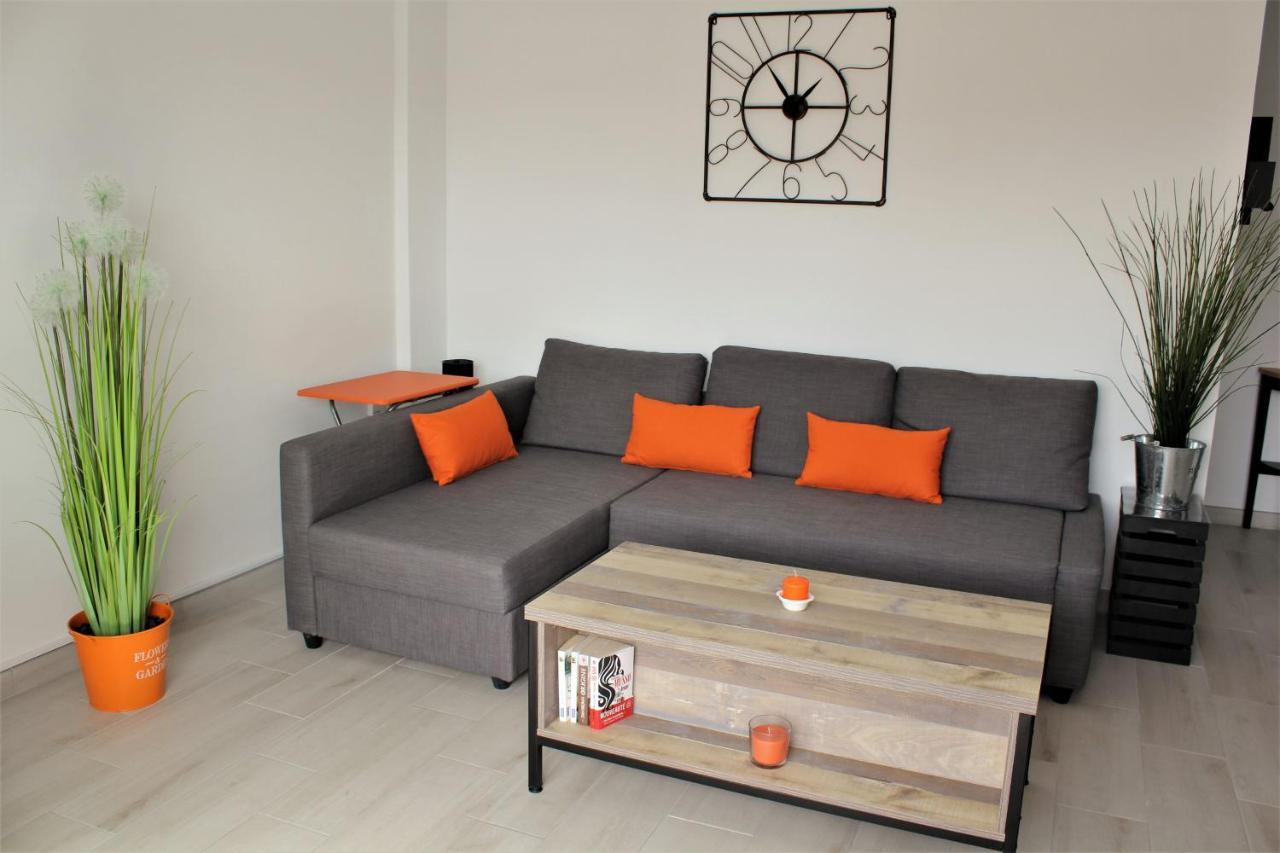 לוס כריסטיאנוס Modern And Lovely Apartment In Los Cristianos מראה חיצוני תמונה
