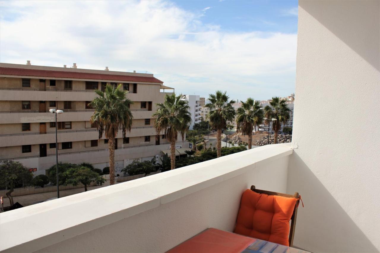 לוס כריסטיאנוס Modern And Lovely Apartment In Los Cristianos מראה חיצוני תמונה