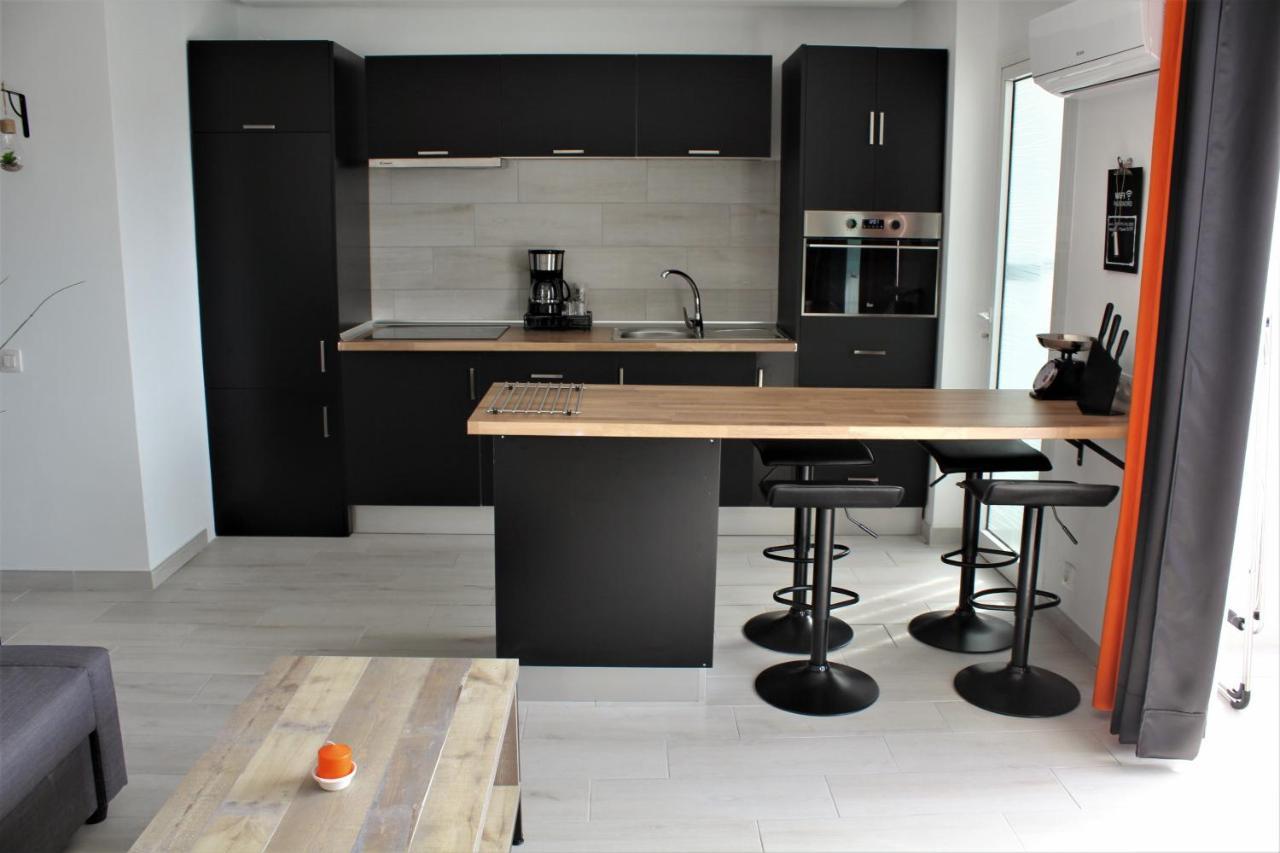 לוס כריסטיאנוס Modern And Lovely Apartment In Los Cristianos מראה חיצוני תמונה