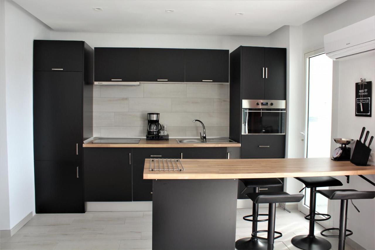 לוס כריסטיאנוס Modern And Lovely Apartment In Los Cristianos מראה חיצוני תמונה